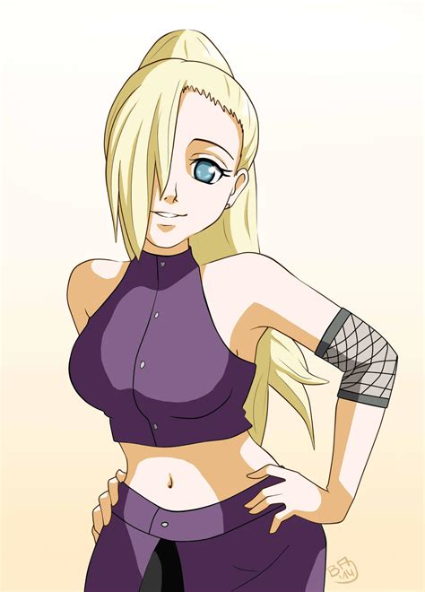 ino hot pics|Ino yamanaka [AI NSFW] by Lucius65 on DeviantArt.